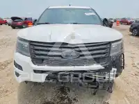 2018 Ford EXPLORER photo
