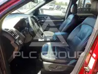 2018 Ford EXPLORER photo
