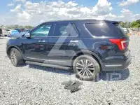 2018 Ford EXPLORER фото