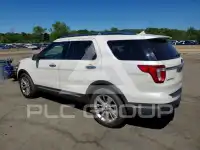 2018 Ford EXPLORER фото