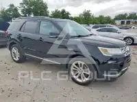 2018 Ford EXPLORER фото