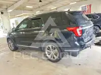 2018 Ford EXPLORER фото