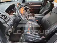2018 Ford EXPLORER фото