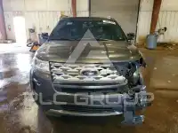 2018 Ford EXPLORER фото