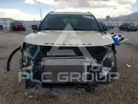 2018 Ford EXPLORER фото