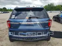 2018 Ford EXPLORER photo