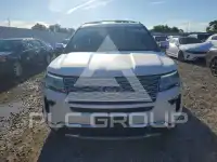2018 Ford EXPLORER фото