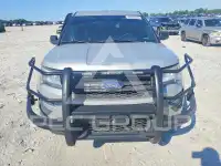 2018 Ford EXPLORER фото