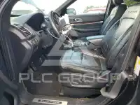 2018 Ford EXPLORER фото