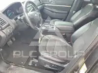 2018 Ford EXPLORER photo