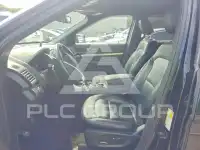 2018 Ford EXPLORER фото