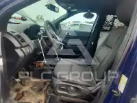 2018 Ford EXPLORER фото