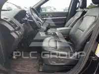 2018 Ford EXPLORER фото