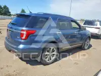 2018 Ford EXPLORER photo