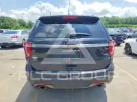 2018 Ford EXPLORER photo