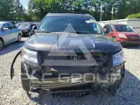2018 Ford EXPLORER фото