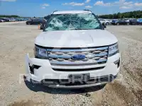 2018 Ford EXPLORER фото