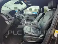 2018 Ford EXPLORER photo