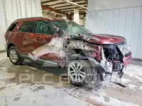 2018 Ford EXPLORER photo