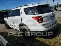 2018 Ford EXPLORER фото