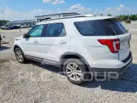 2018 Ford EXPLORER фото