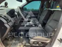 2018 Ford EXPLORER photo