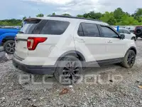 2018 Ford EXPLORER photo