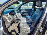 2018 Ford EXPLORER фото
