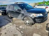 2018 Ford EXPLORER фото