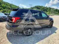 2018 Ford EXPLORER фото