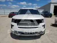 2018 Ford EXPLORER фото