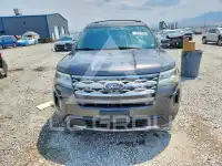 2018 Ford EXPLORER фото
