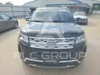 2018 Ford EXPLORER photo