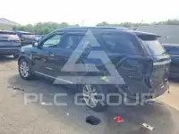 2018 Ford EXPLORER фото