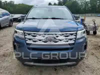 2018 Ford EXPLORER photo