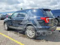 2018 Ford EXPLORER photo