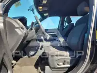 2018 Ford EXPLORER photo