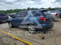 2018 Ford EXPLORER фото