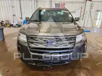2018 Ford EXPLORER фото