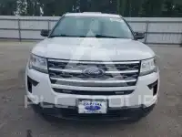 2018 Ford EXPLORER фото