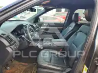 2018 Ford EXPLORER photo