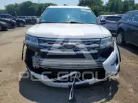 2018 Ford EXPLORER photo