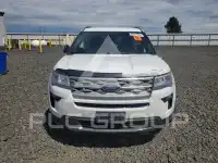 2018 Ford EXPLORER фото