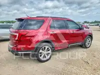 2018 Ford EXPLORER photo