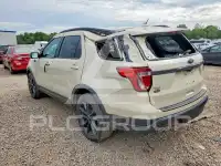 2018 Ford EXPLORER photo