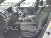 2018 Ford EXPLORER photo