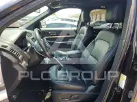 2018 Ford EXPLORER photo