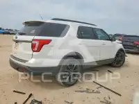 2018 Ford EXPLORER фото