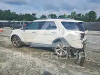 2018 Ford EXPLORER фото