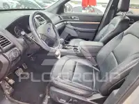 2018 Ford EXPLORER фото